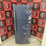 $^`πdgodrej flower model 250ltr refrigerator free shipping
