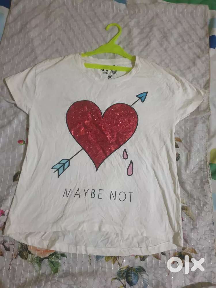 Tops lot sell