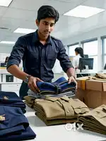 Office Boy Vacancy in Ernakulam Palarivattom