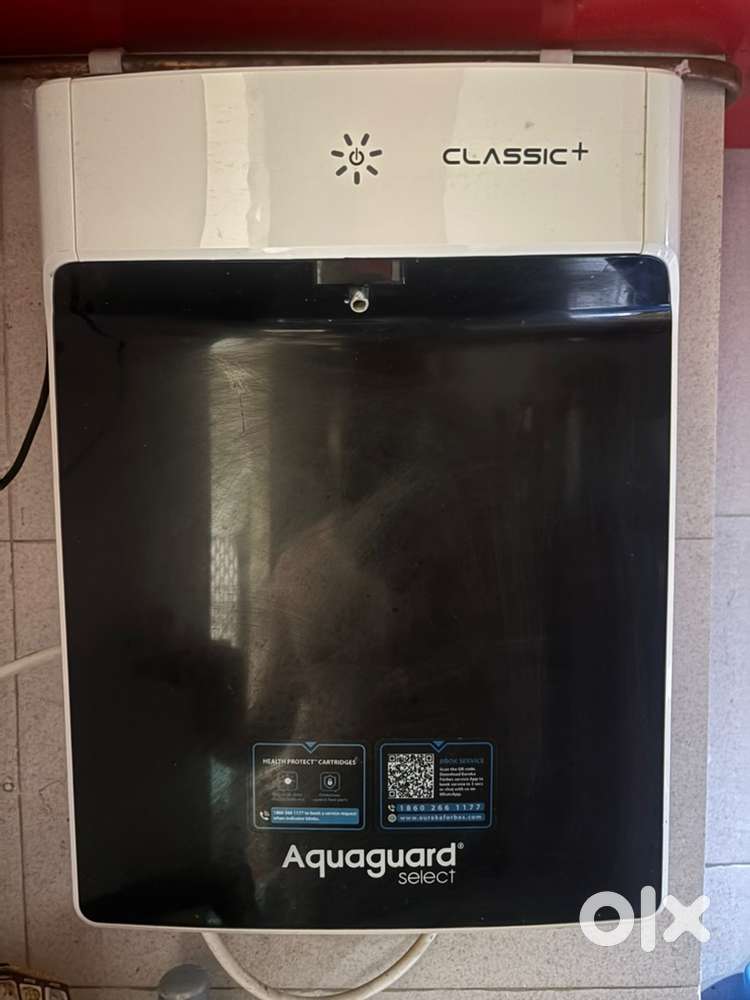 Eureka Forbes - Aquaguard Select Classic Plus