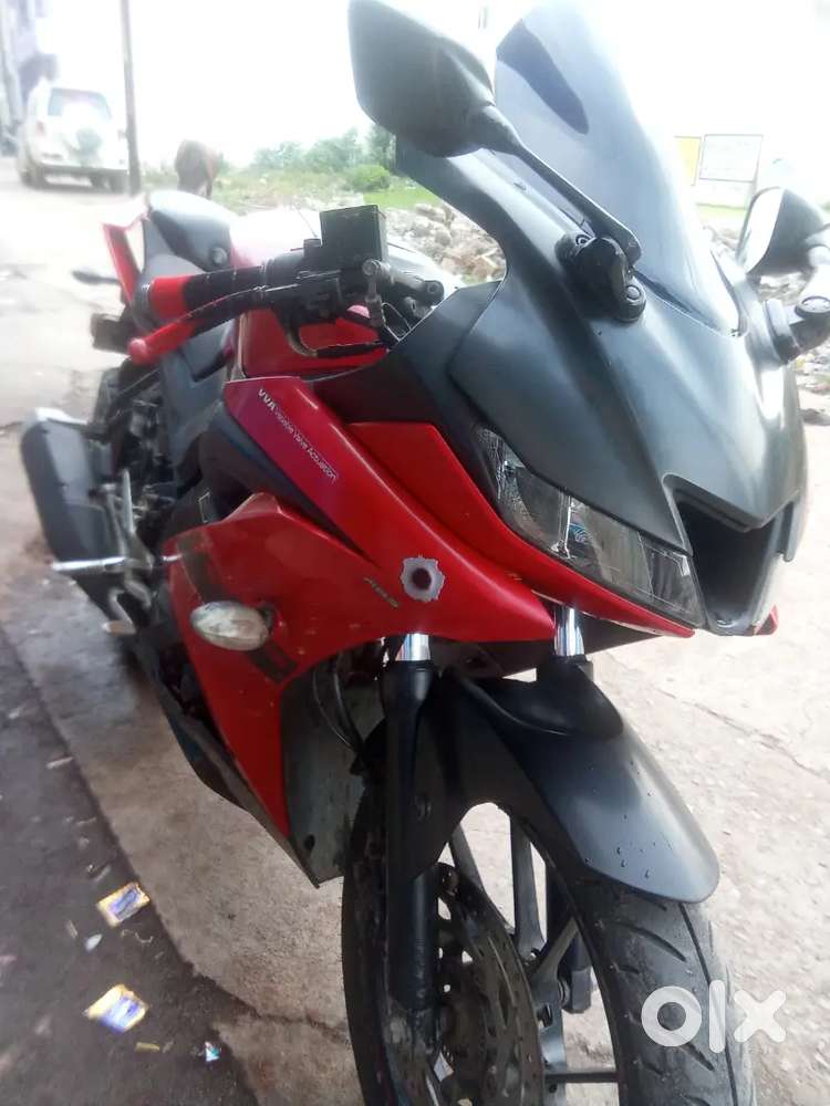 A1 condition fast owner