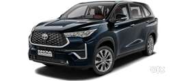 Innova & crysta for Rent in calicut