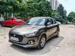 Maruti Suzuki Swift VXi + Manual, 2020, Petrol