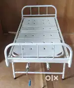Hospital 3 Function ICU Fowler Bed(Used)