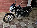 Hf delux self start 2023 model