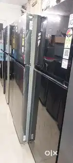 LG FactorySeconds Doubledoorകൾ വൻവിലക്കുറവിൽ എറണാകുളം,Metropillerno612