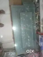 50 glass sheet