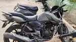 Good condition apachi  RtR 160