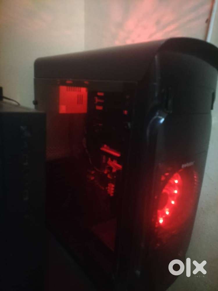 PC for light use