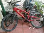 Good condition