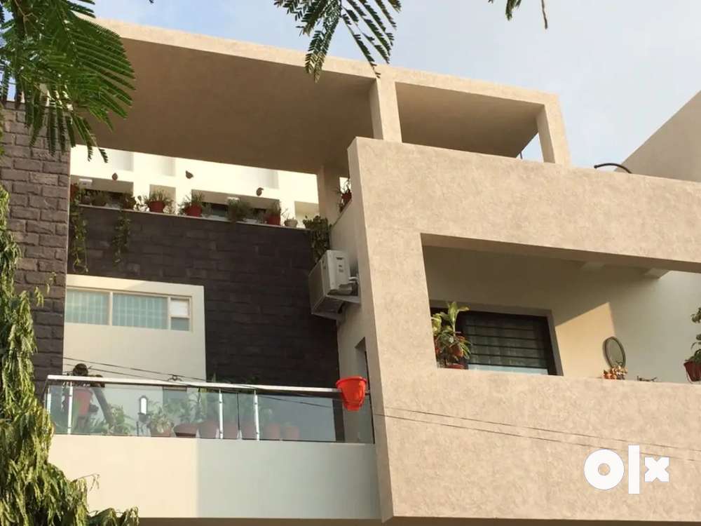 Fully laxirious furnished house for rent in vaishali nagar
