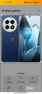 OnePlus 13
