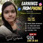 Work from home