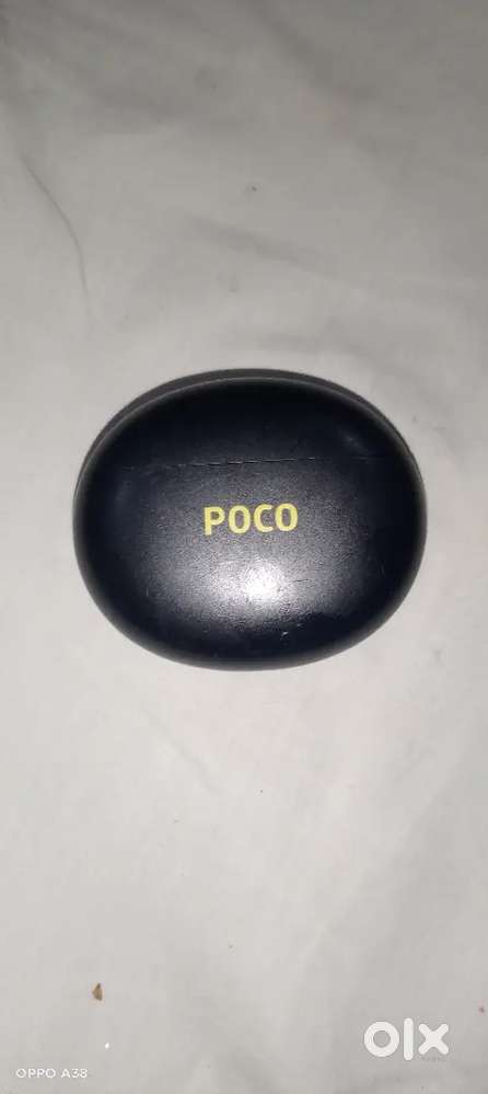Poco pods original all ok