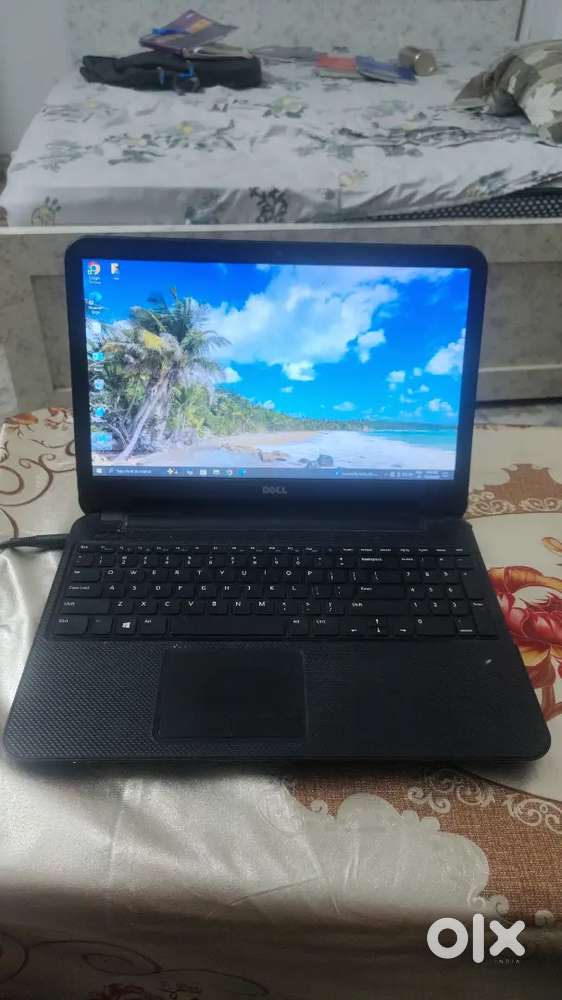 Dell Laptop