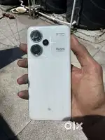 Redmi not 13 Pro plus
