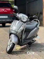 Access125 no complaints good condition