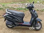 Honda Activa 5g bs4