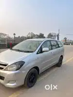 Toyota Innova 2006 Diesel Well Maintained