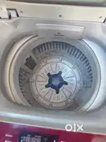 Samsung  washing machine