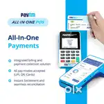 Paytm sales marketing
