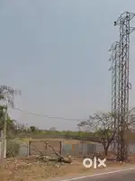 Plot for Sale in Turkapally Near Genome Valley, Beside Zenotech labs