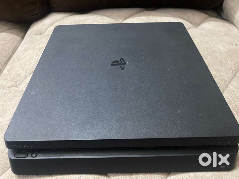 All working condition