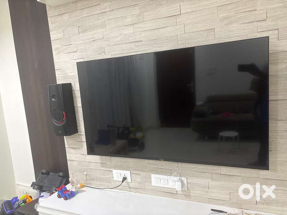 Sony Bravia x82L