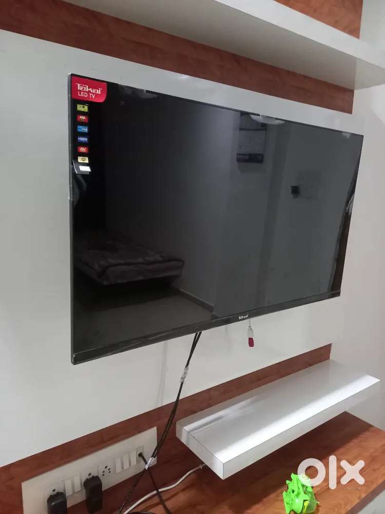 Takai Smart Tv