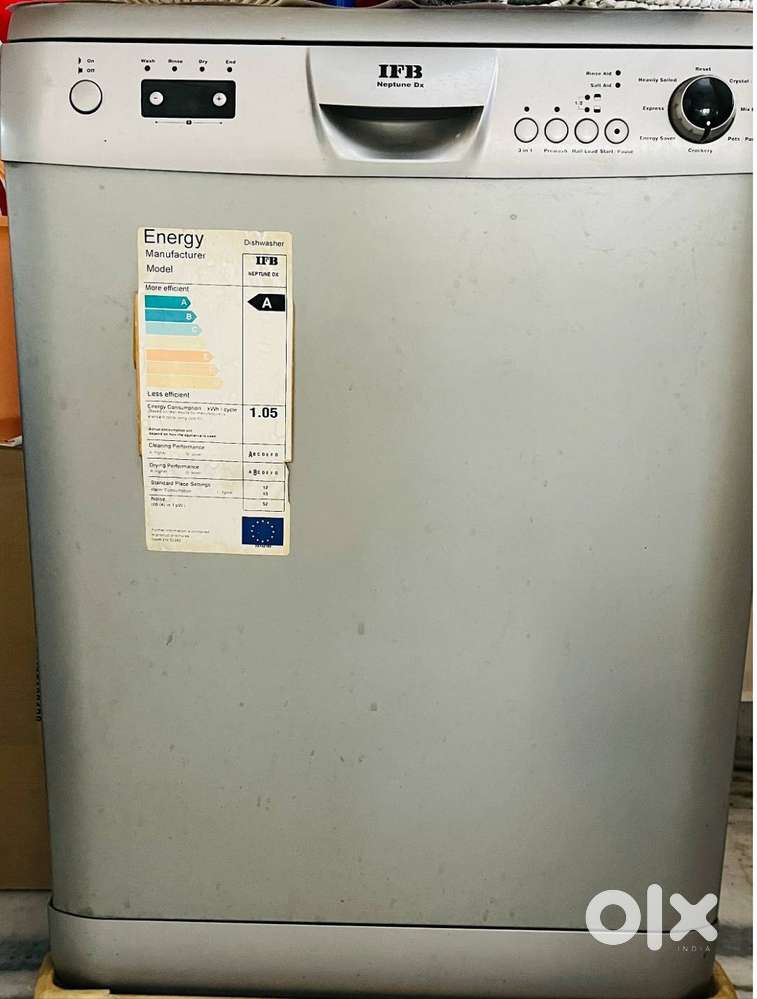 IFB Neptune Dx Dishwasher