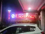 Front office executive