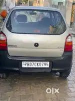 Maruti Suzuki Alto 800 2006