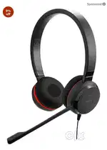 Headset available for sale