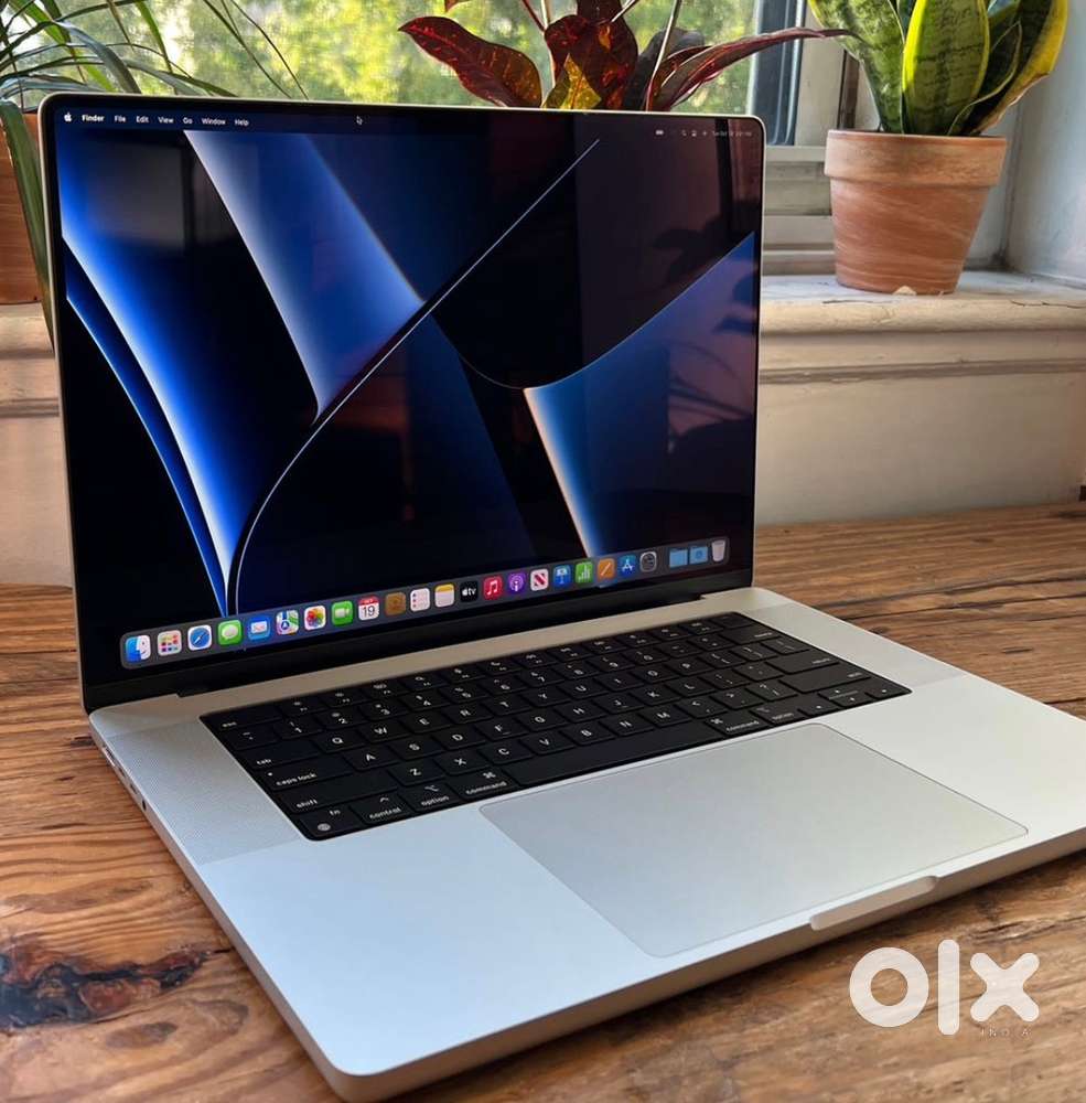 Macbook M1 Pro 16 inch and lenovo external montior