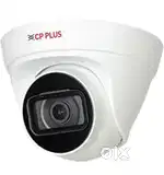 CP PLUS 2 MP IP Camera (12PCS)
