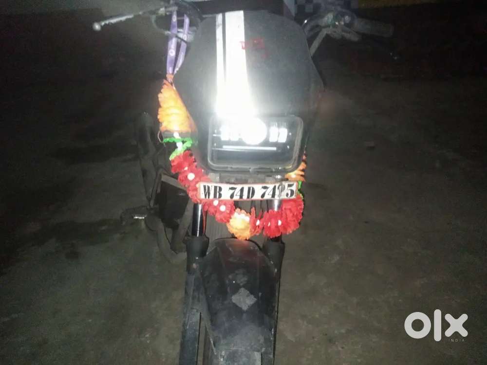 Good condition   Good milege