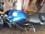 Bike selling