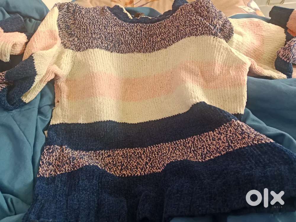 Dresses, pants,dupattas