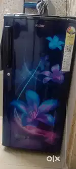 Haier 185 litar Rafighatar