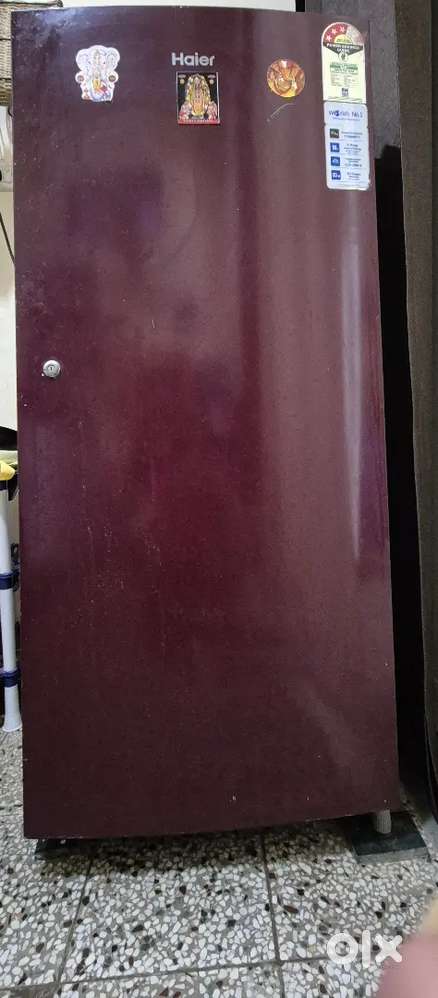 Haeir Refrigerator