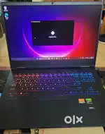 Hp Omen 16
