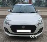 Maruti Suzuki Swift VXi + Manual, 2019, Petrol