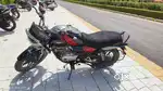 GJ12 Passing 2016 Model Bajaj V15 2nd owner good condition bike