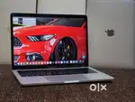 Apple Macbook Pro i5 8gb Ram 256gb Apple SSD A1 CONDITION 2018Mfd