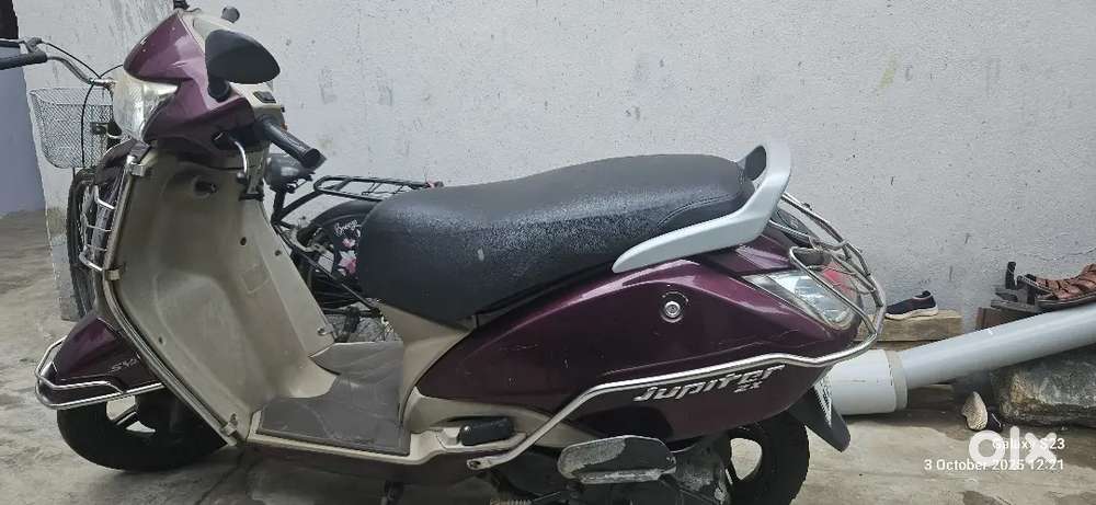 Jupiter 125 CC 2018