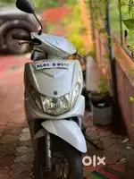 Yamaha Ray in good condition