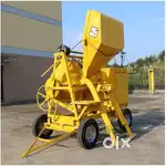 Building and Construction Machinery/Equipment - SALE/RENTAL BASIS