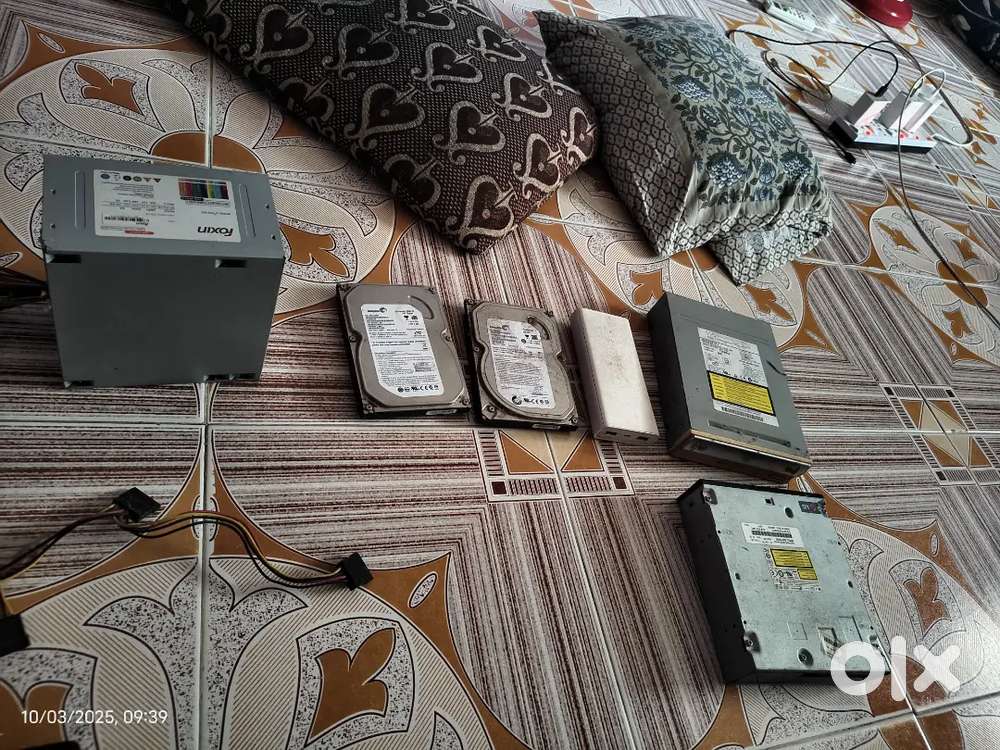 Sony DVD drive