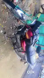 Running condition