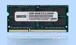 DDR 3, 4 gb ram for latop or pc